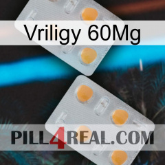 Vriligy 60Mg 25